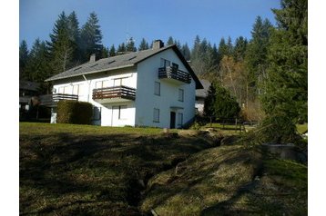 Alemania Privát Feldberg, Exterior